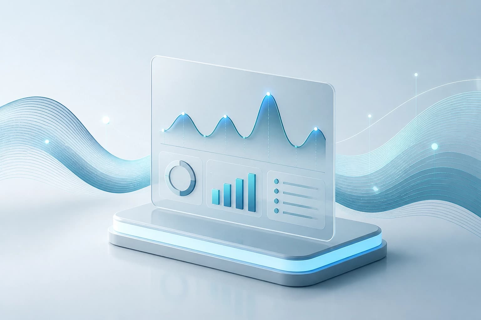 Logs and Monitoring