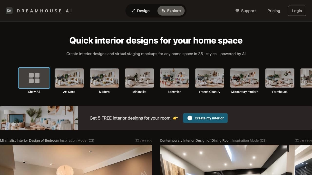 DreamHouse AI