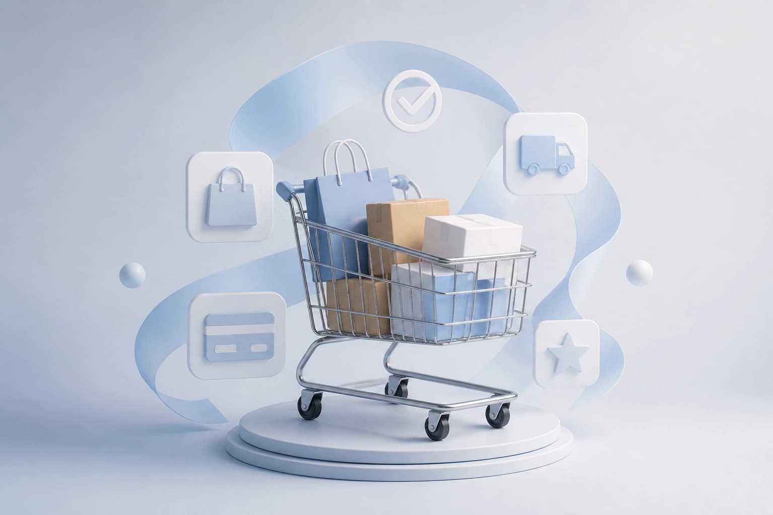 E-commerce