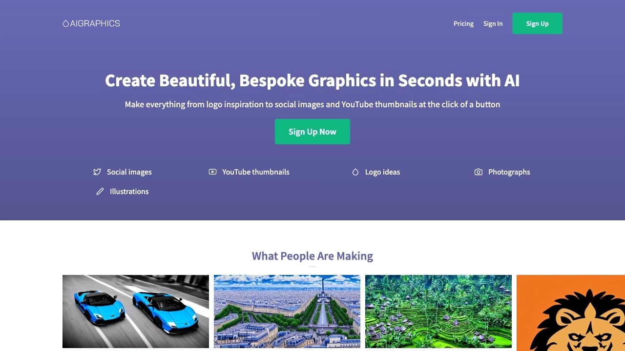 AIGraphics