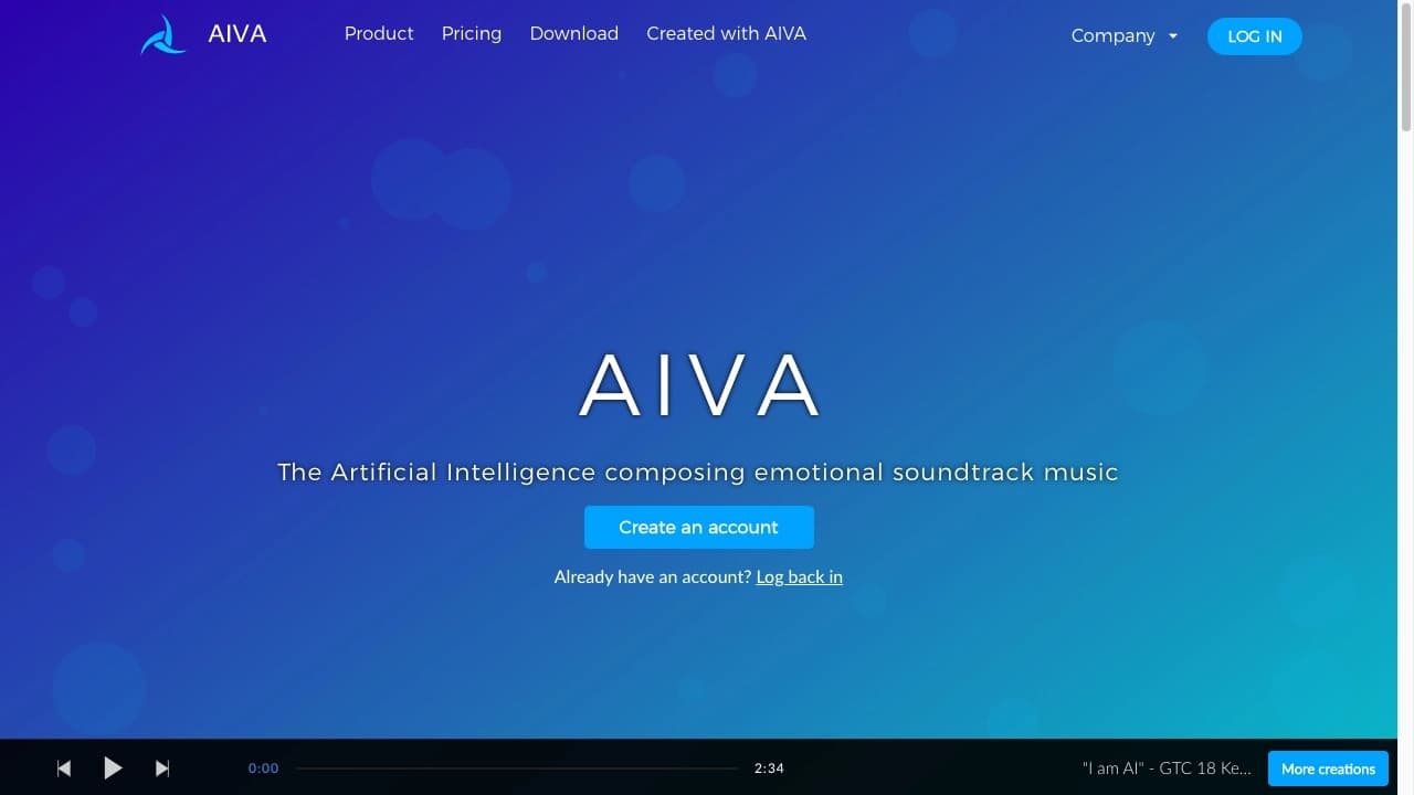 AIVA