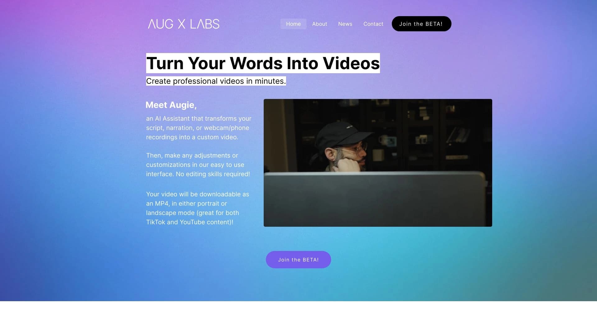 Aug X Labs