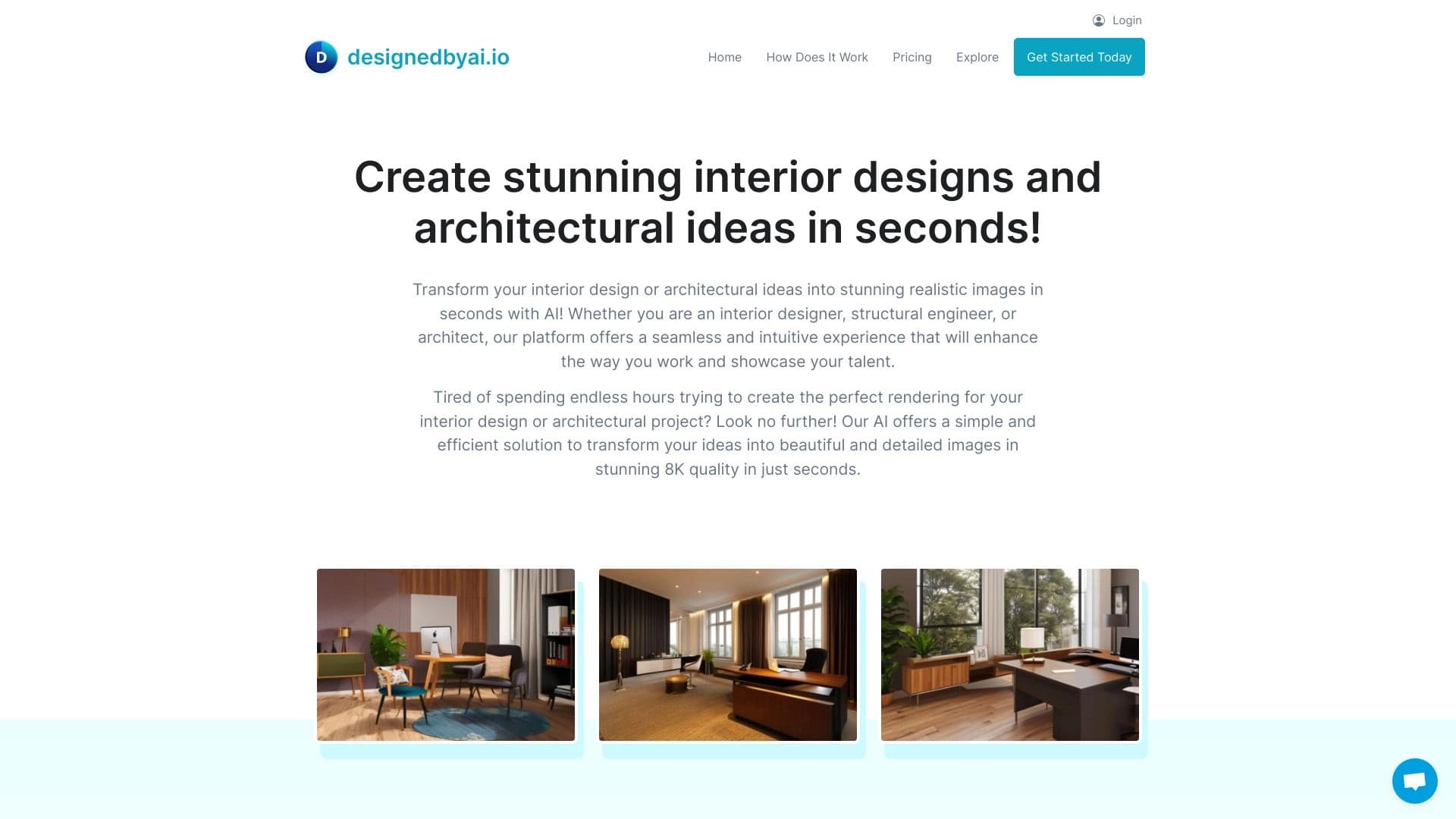 DesignedByAI