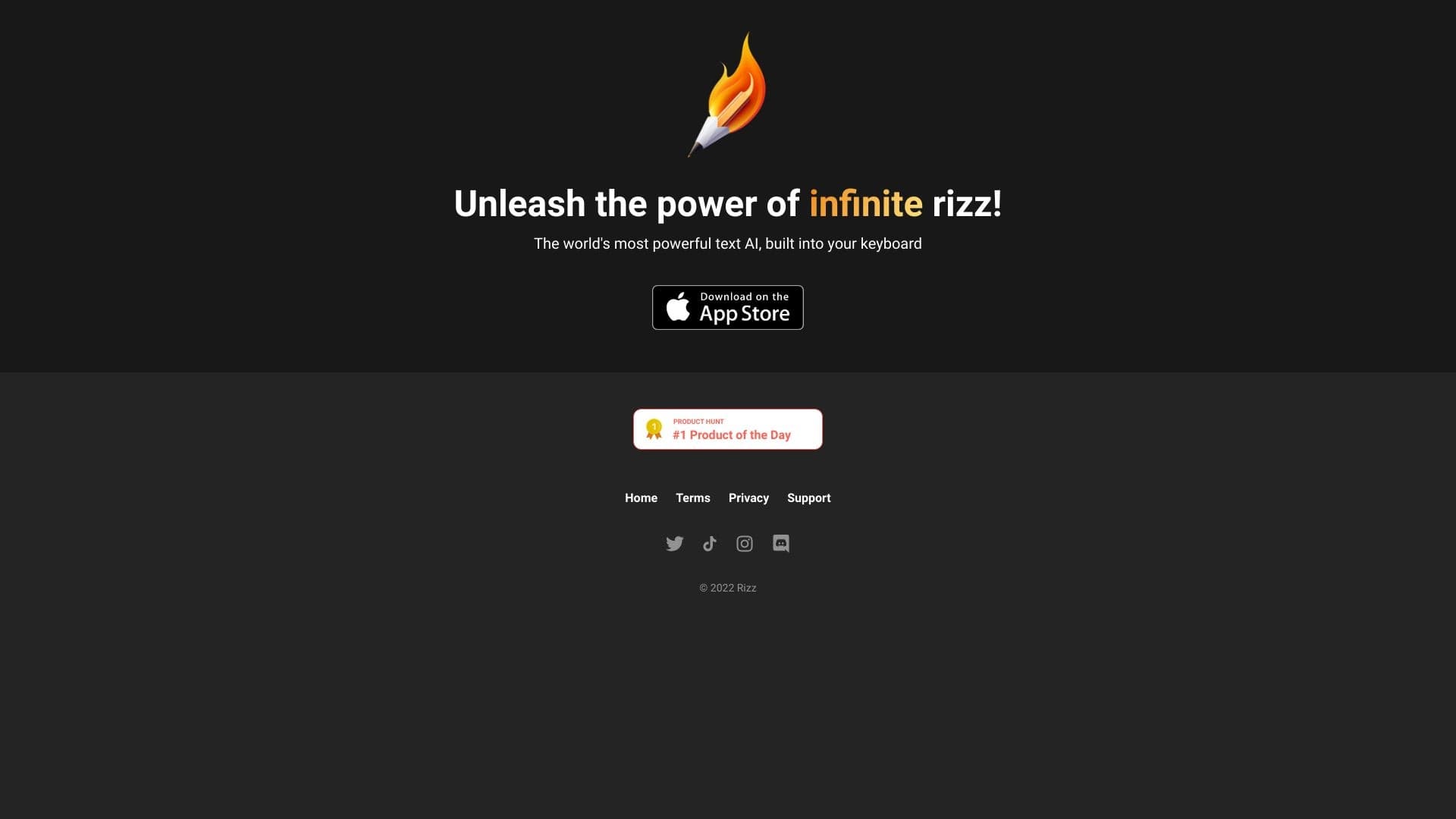Rizz