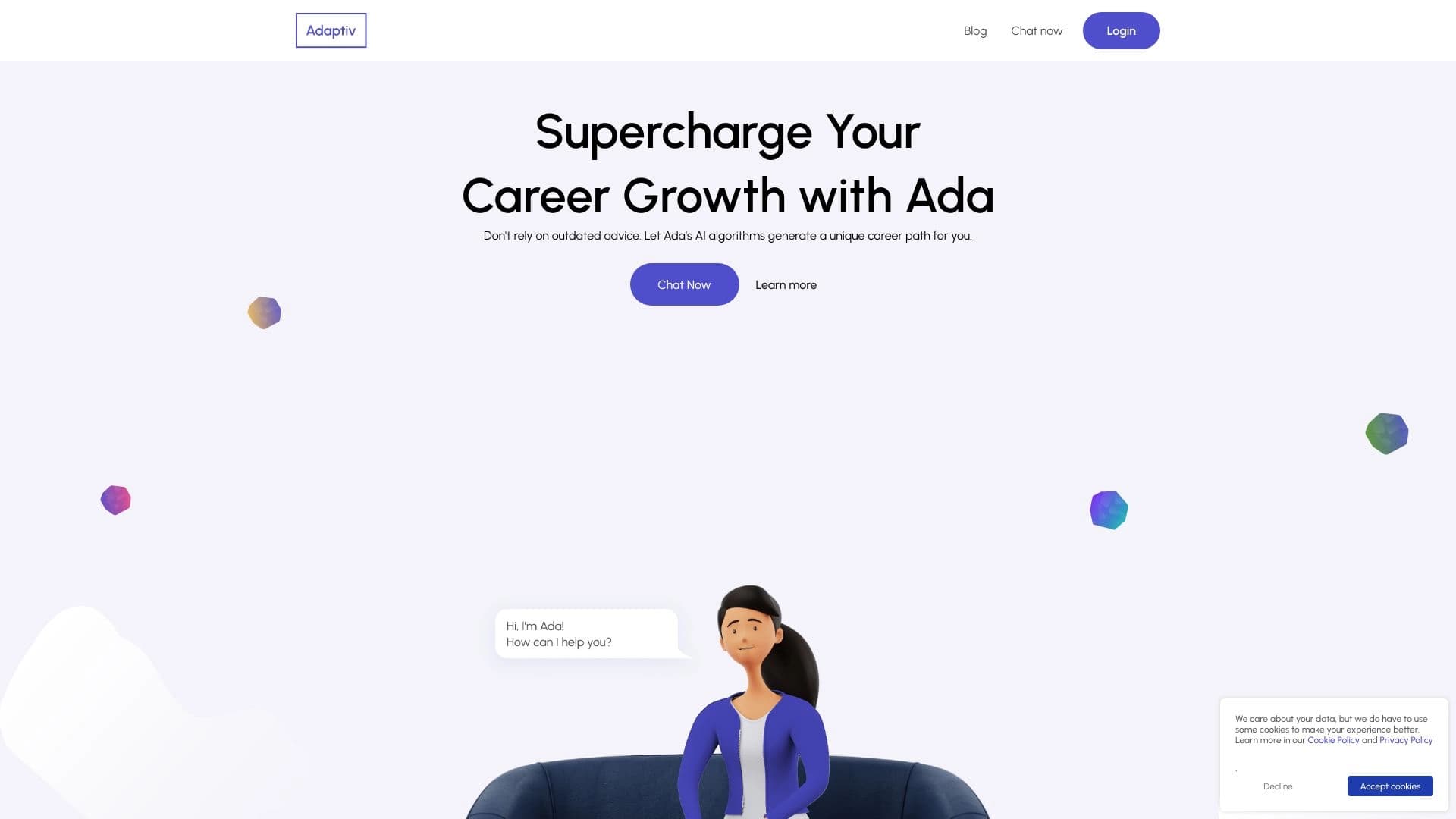 Adaptiv Academy