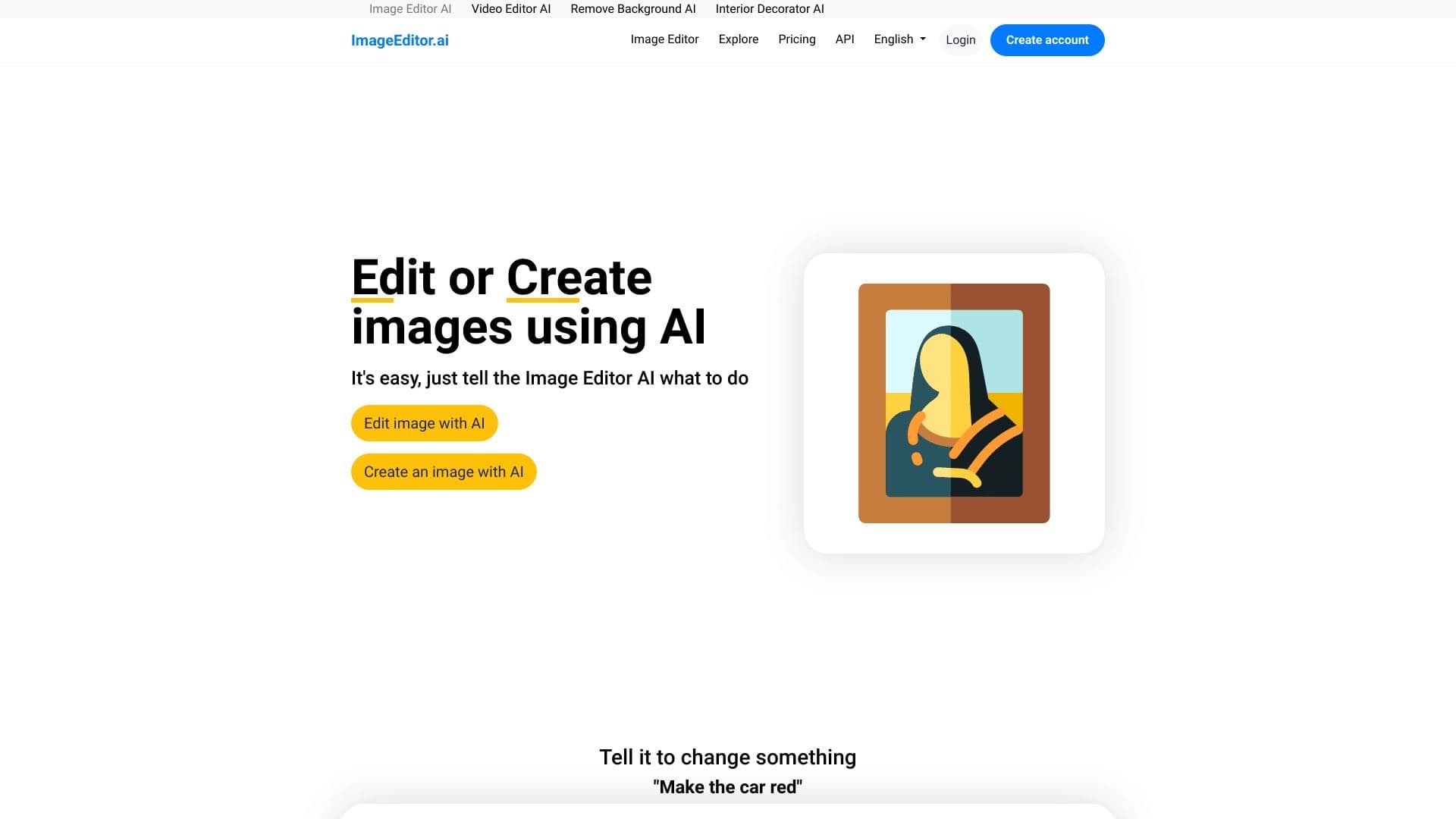 Image Editor