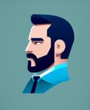BikinAvatar.com - Text To Image