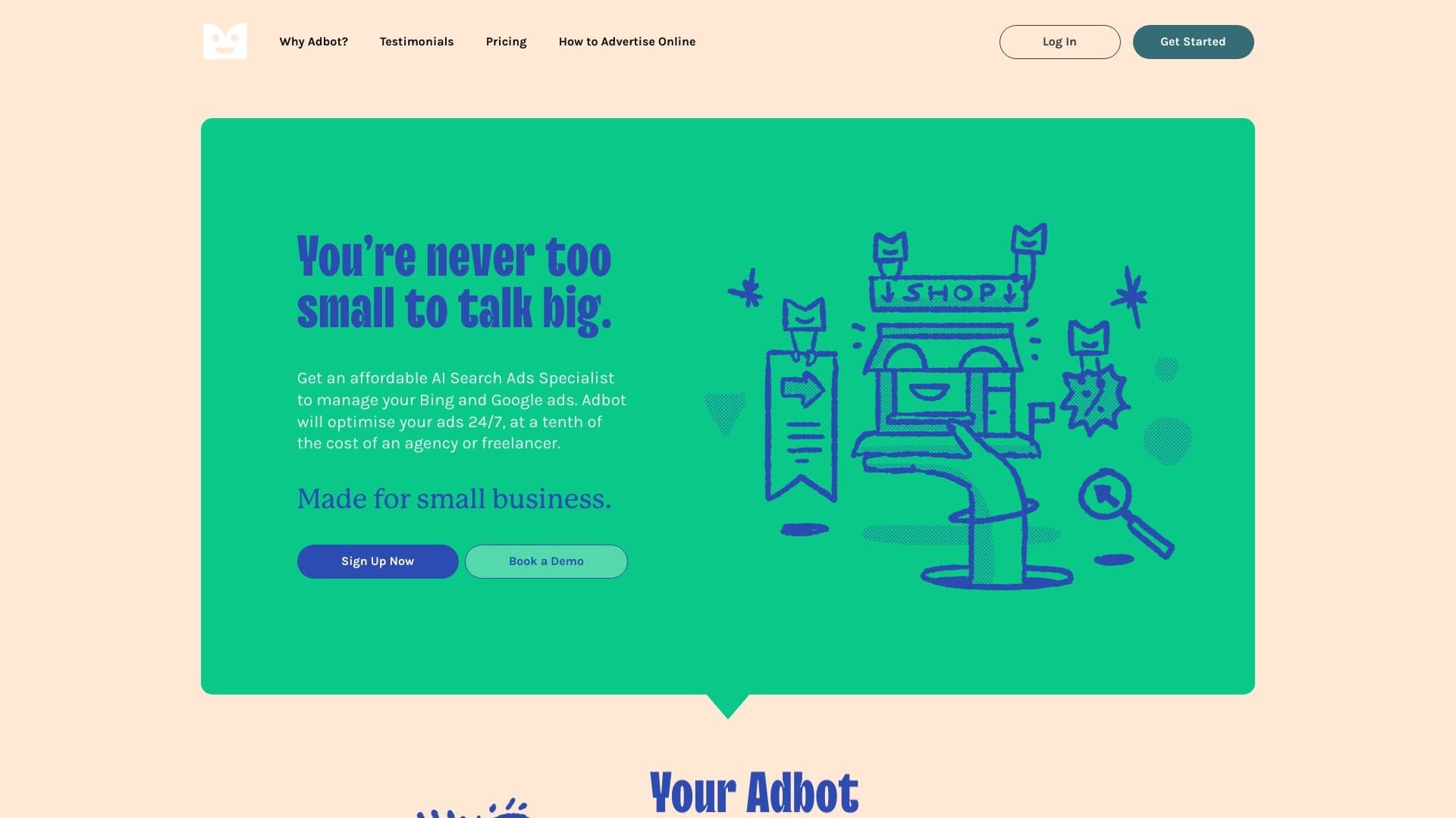 AdBot
