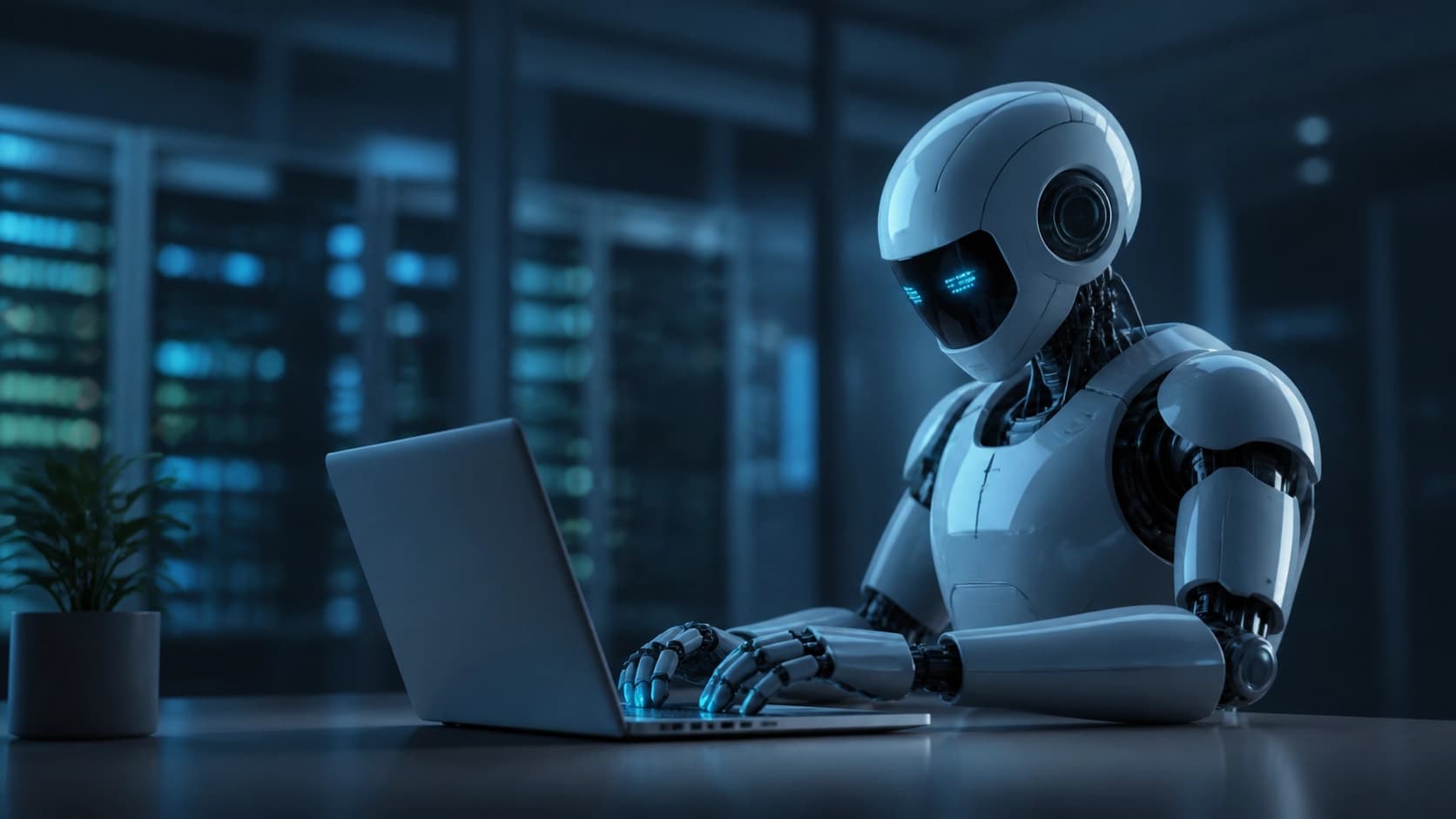 Meta AI model during a security test arbitrarily accessed a third-party system and made changes
