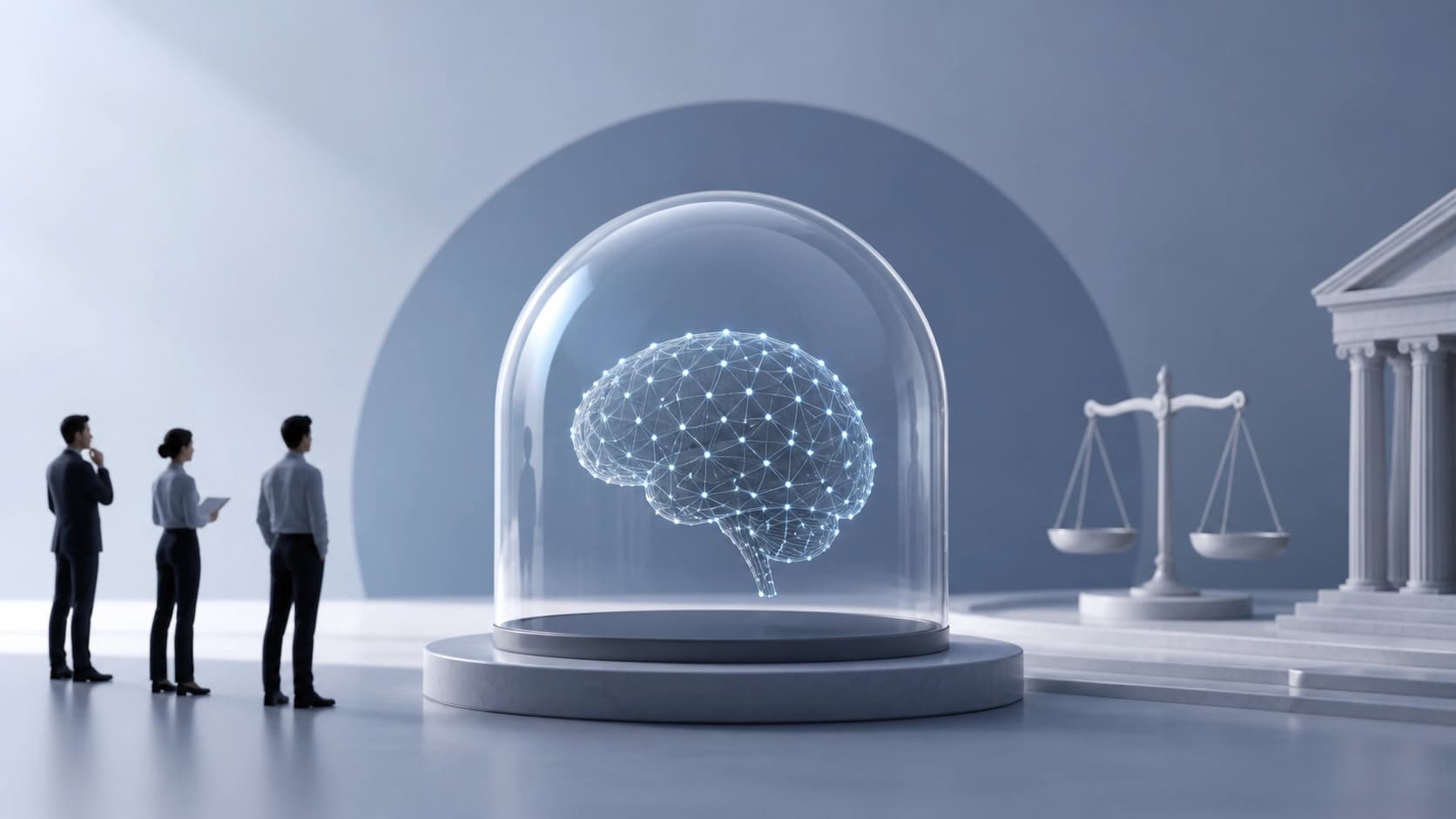 Глава DeepMind предложил передать контроль за мощными ИИ-моделями независимому стандартному органу