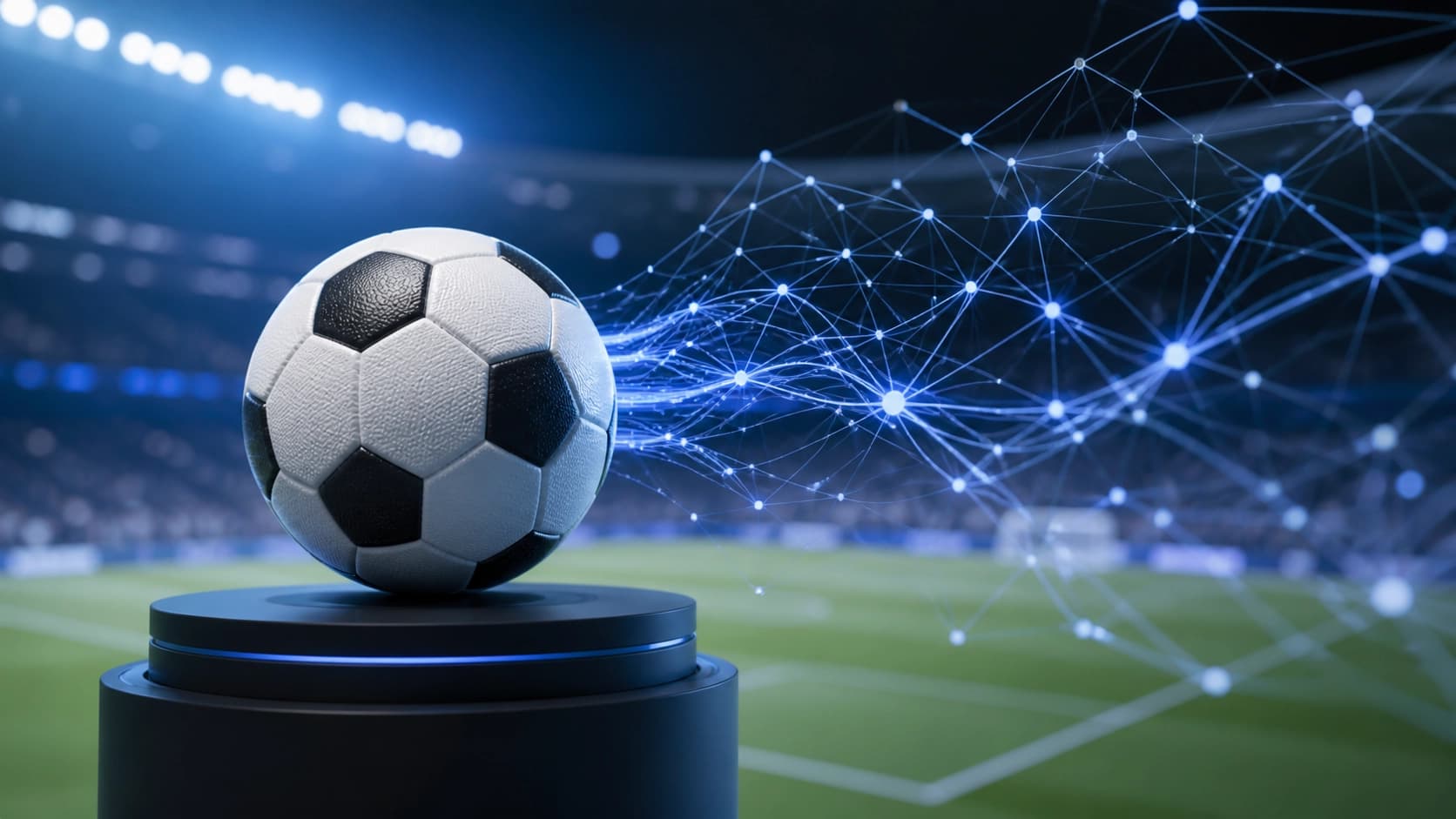 FIFA World Cup as a test for AI: what the AI World Cup 2026 experiment showed