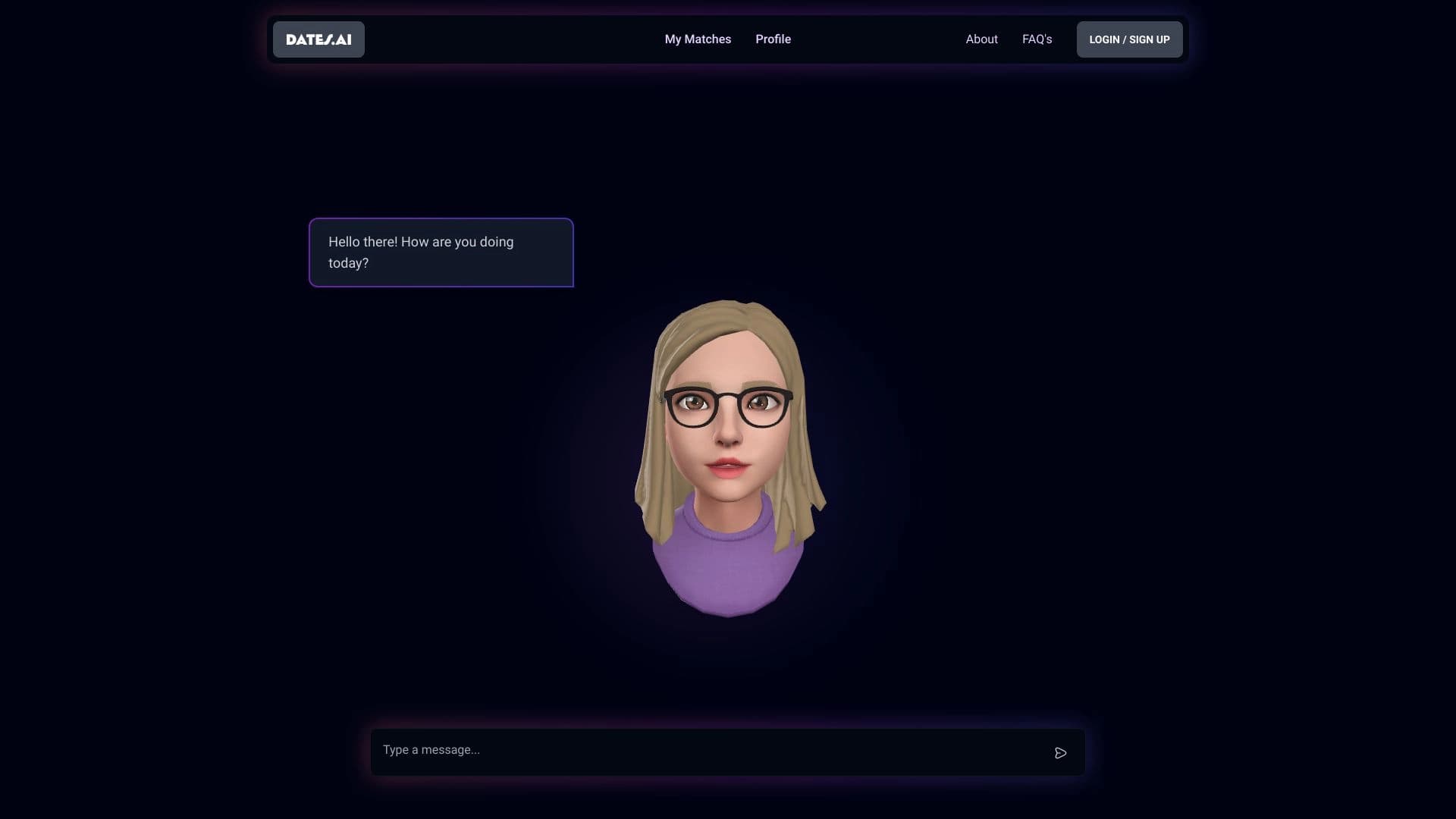 Dates.ai