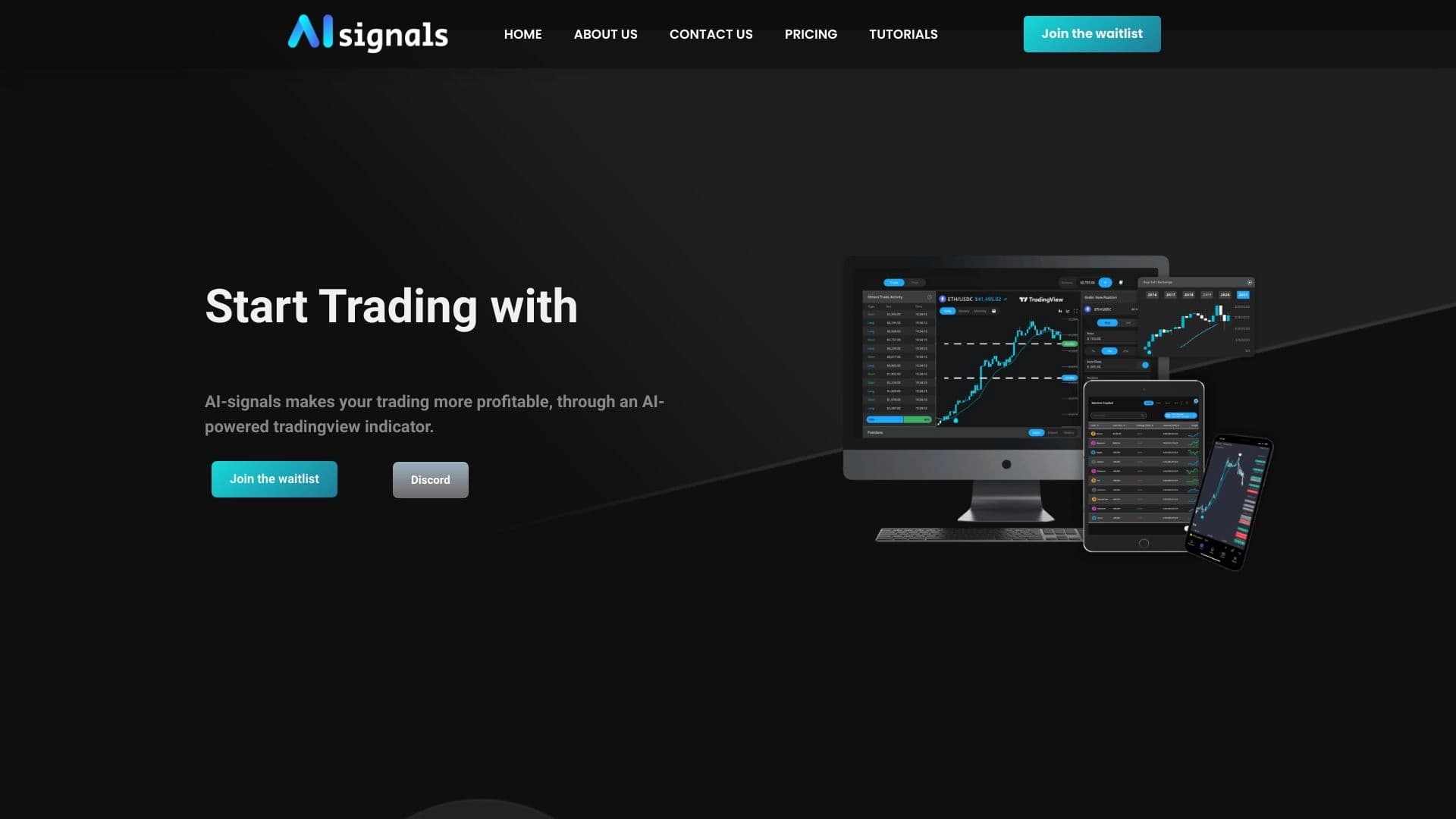 AI Signals