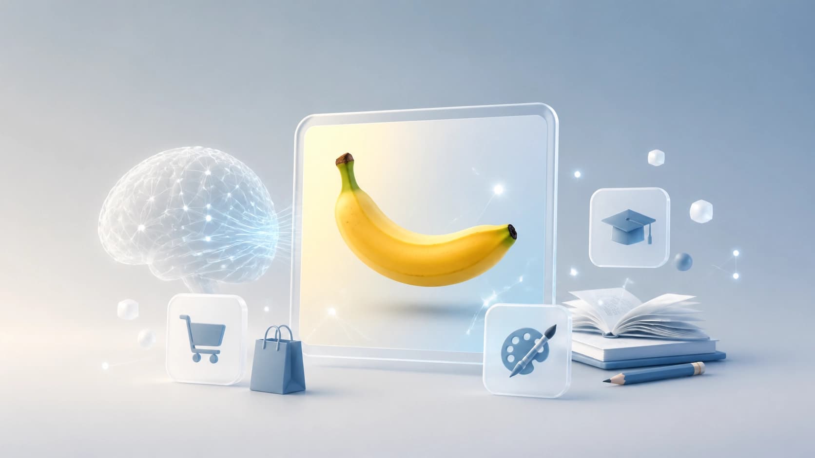 Gemini 2.5 Flash Image Nano Banana: практический гайд по запуску и применению в бизнесе