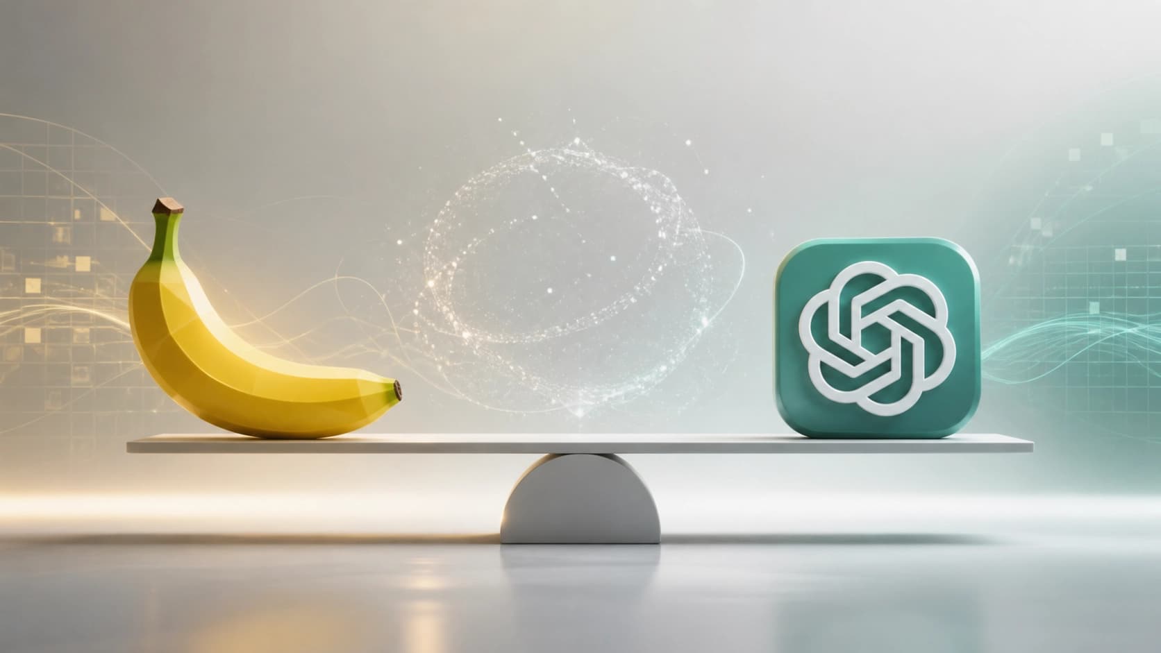Nano Banana Pro против ChatGPT Image 1.5: кто лучше генерирует изображения