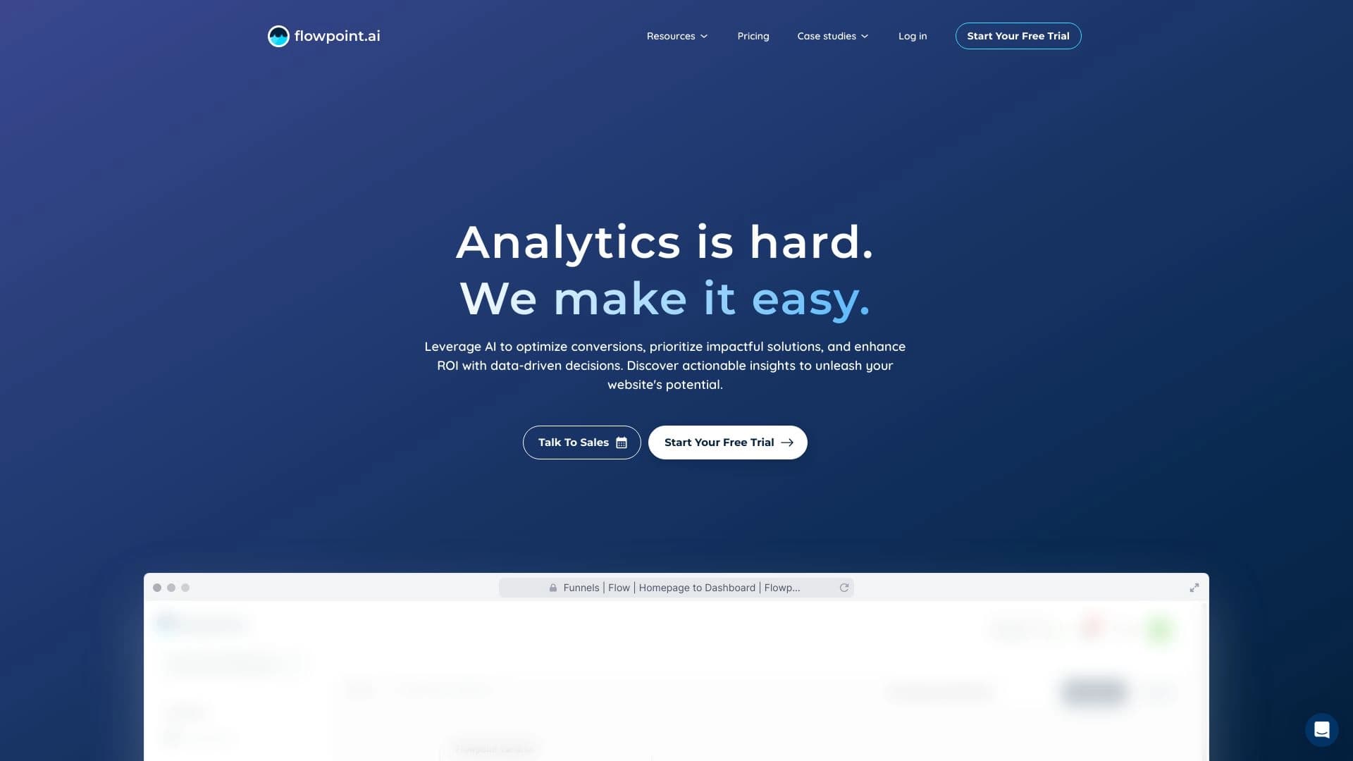 Flowpoint AI