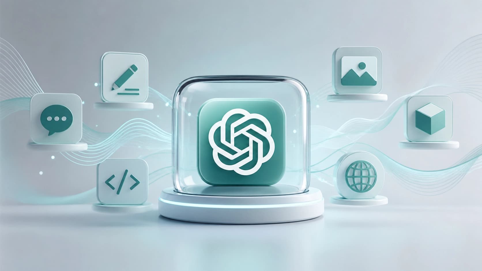 How ChatGPT works: key features, subscription plans, and where to use it