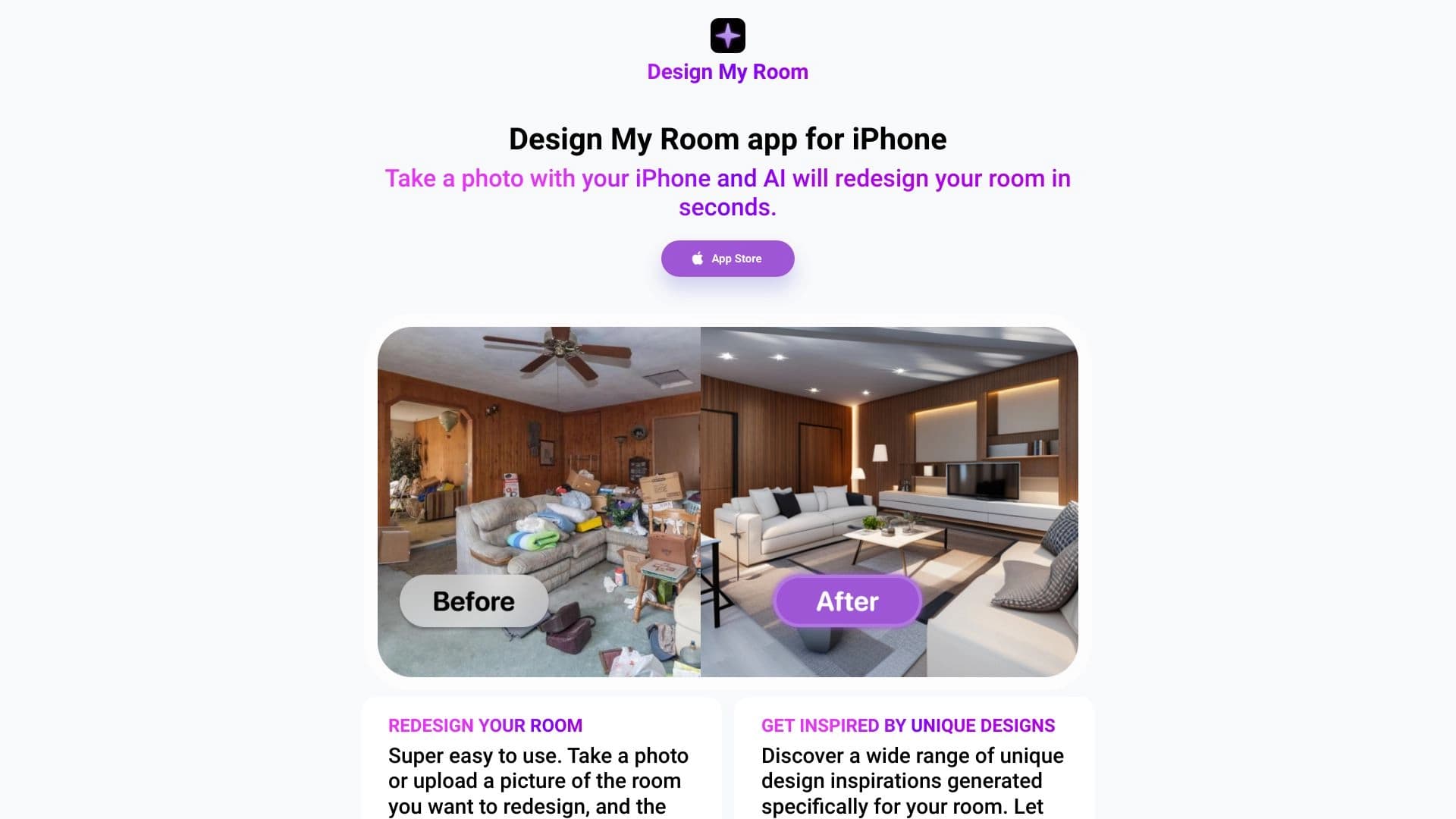 Design My Room