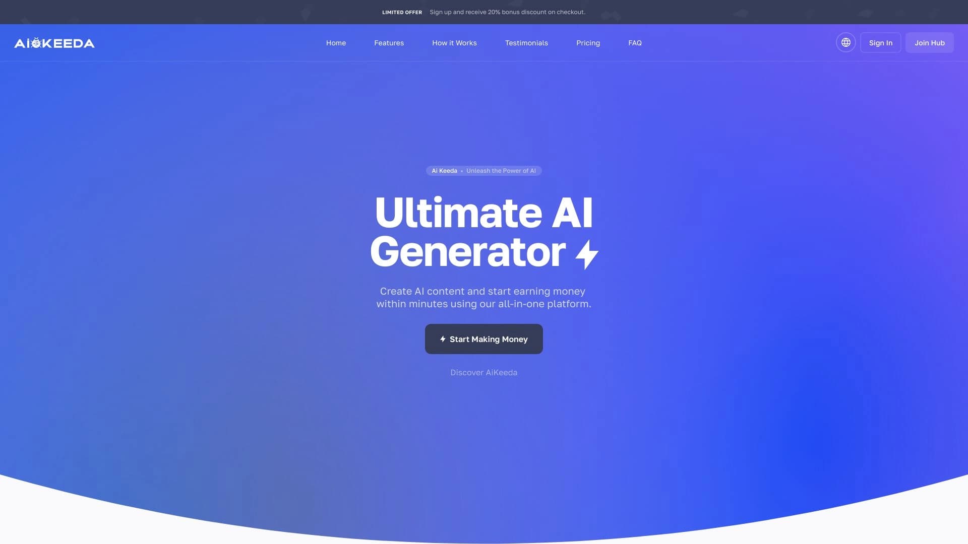 AiKeeda.com