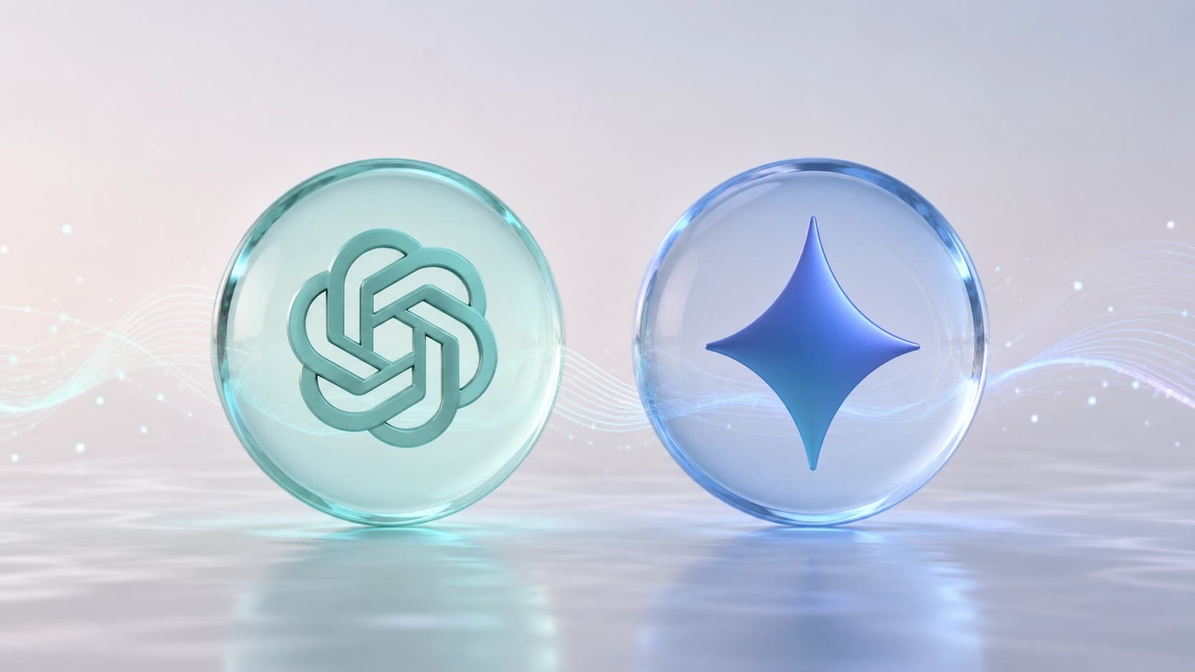 Comparing OpenAI GPT-5.2 and Google Gemini 3 Pro: what to choose in late 2025