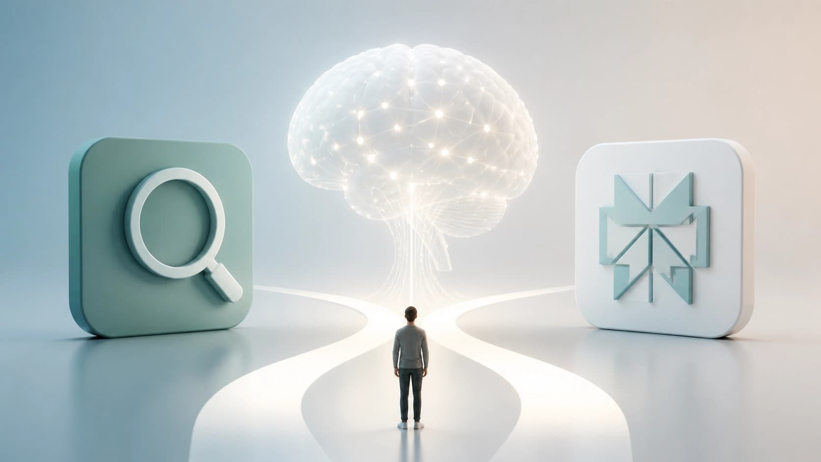 SearchGPT против Perplexity AI: какой ИИ-поисковик выбрать