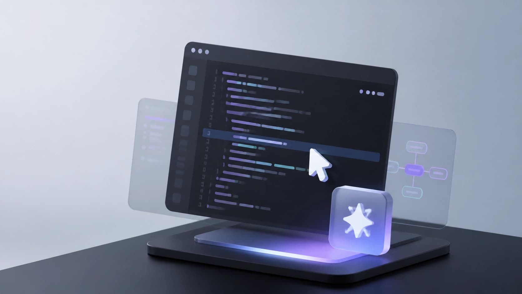 Cursor с нуля: установка, настройка и первые шаги в AI-редакторе