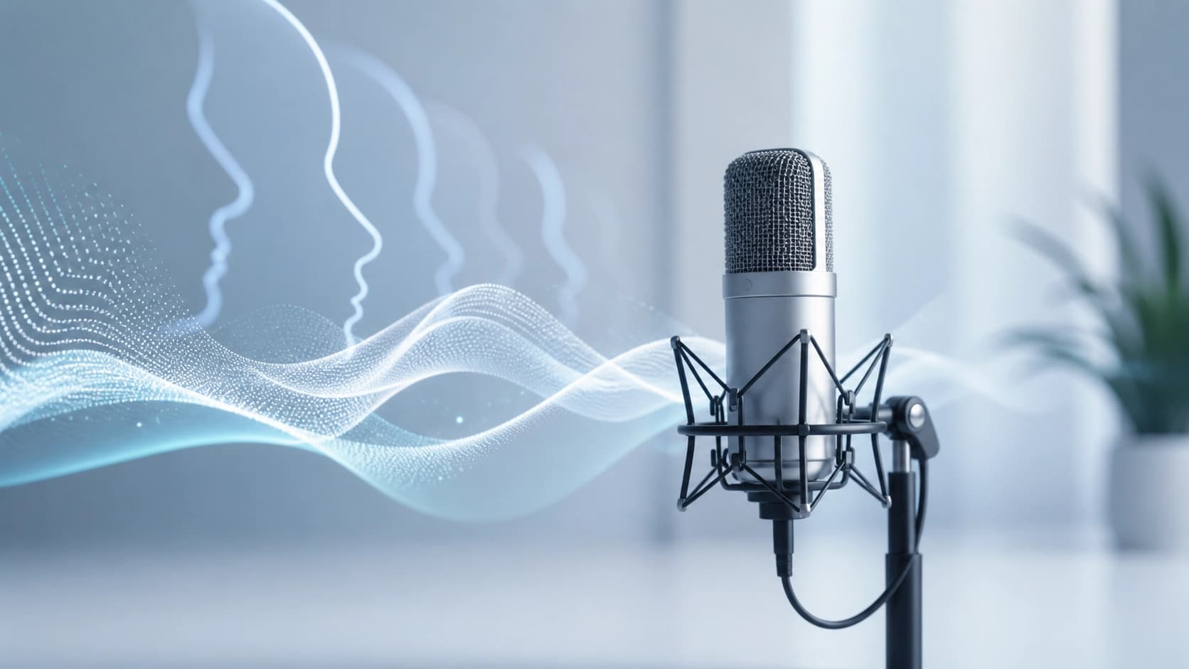 ElevenLabs с нуля: регистрация, настройка и первые шаги в озвучке текста