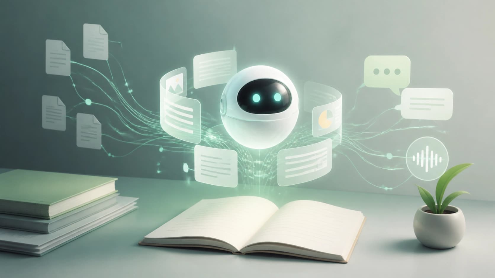 NotebookLM: полное руководство по настройке и использованию ИИ-ассистента от Google
