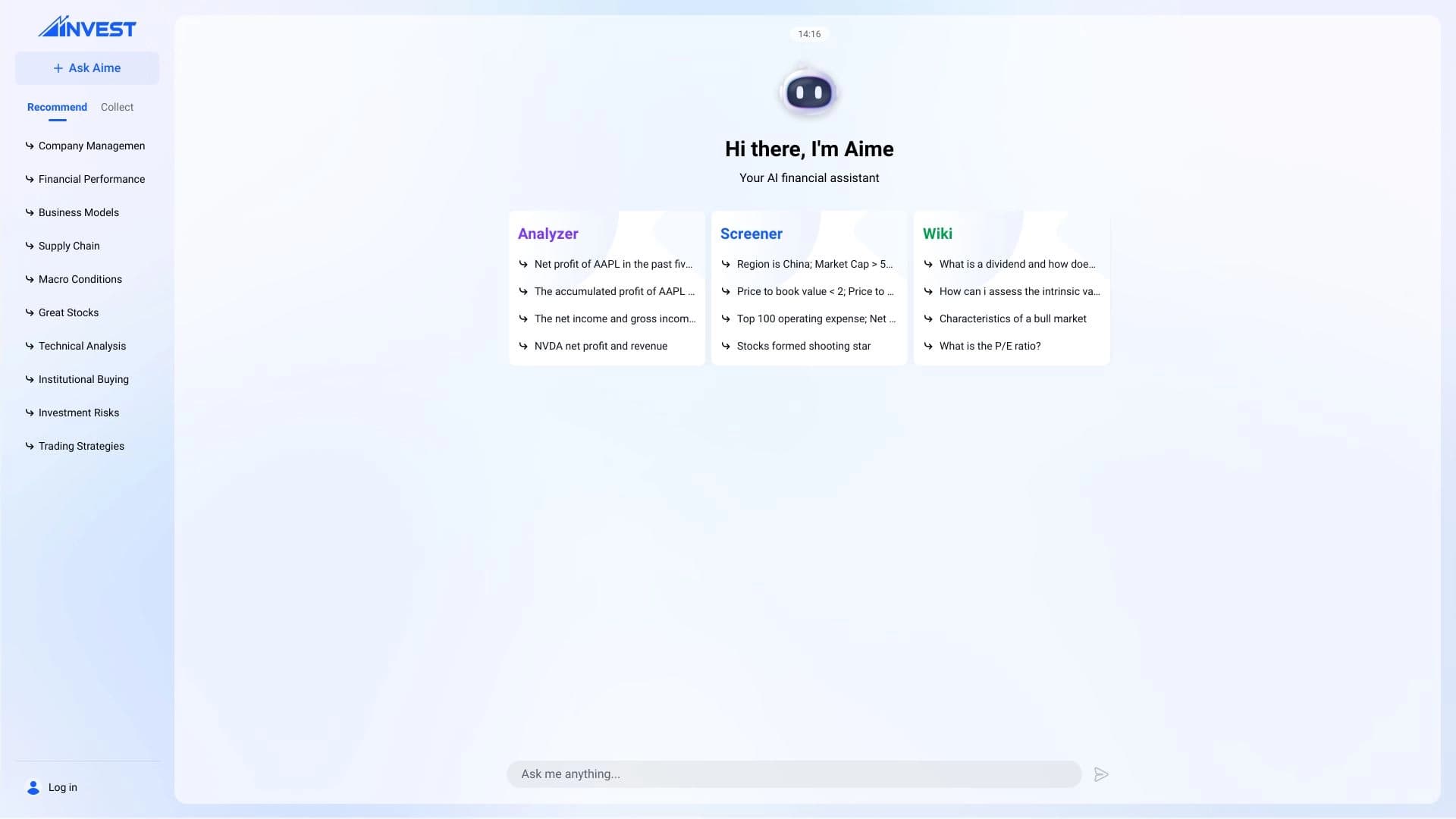 AInvest
