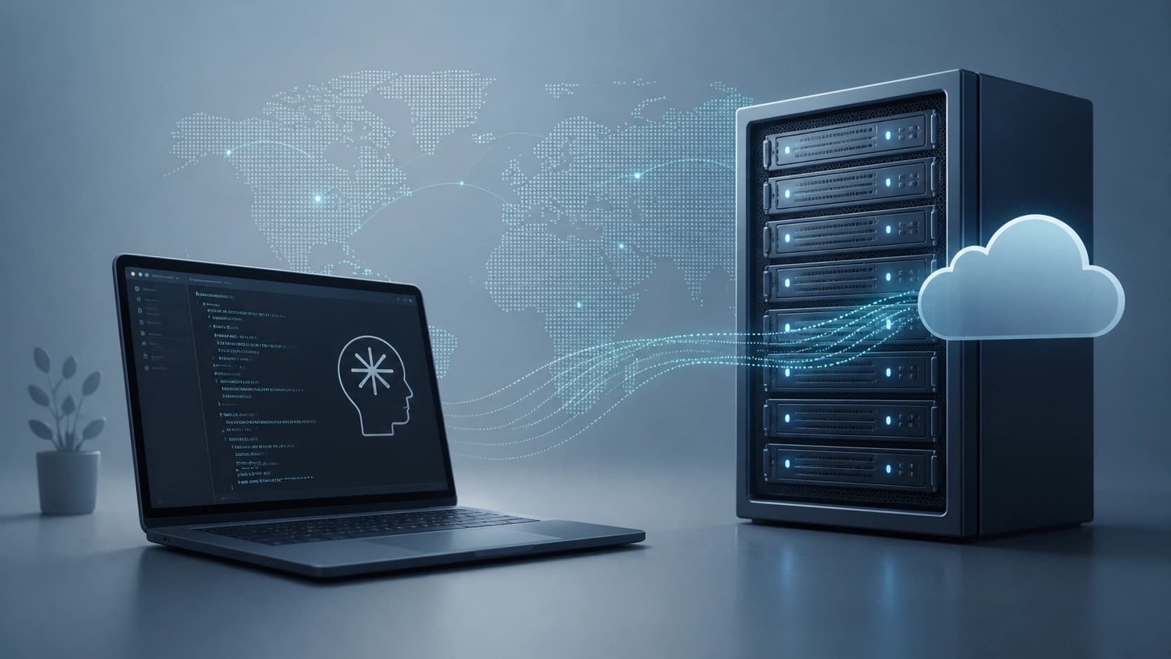 Запускаем Claude Code на зарубежном VPS из России: пошаговая инструкция 2026