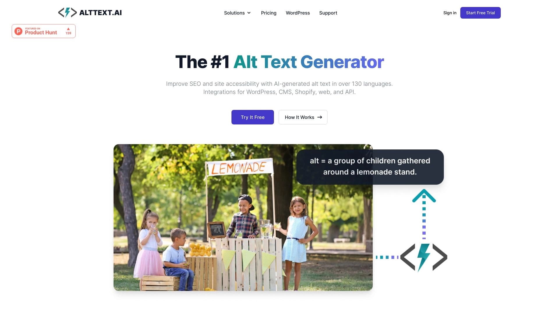 AltText AI