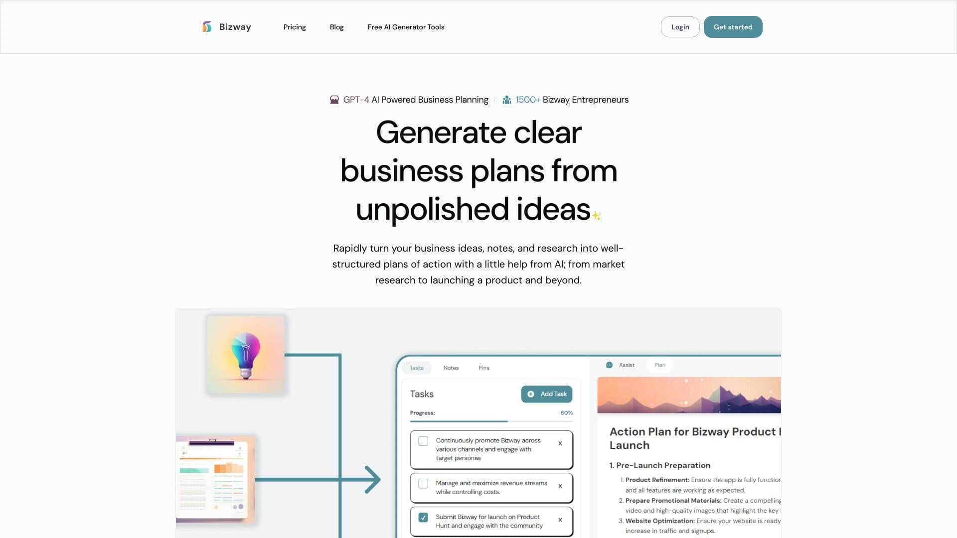 Bizway