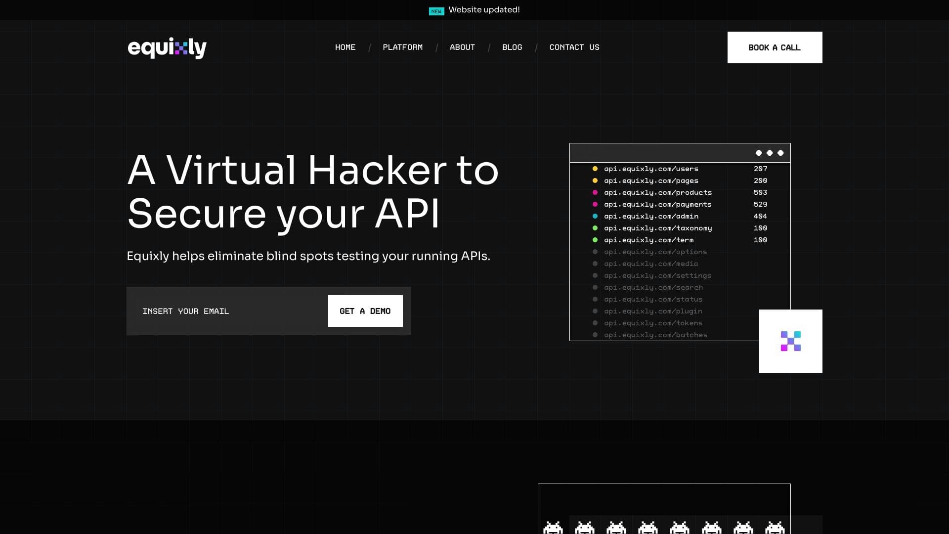 Equixly — The Agentic AI Hacker