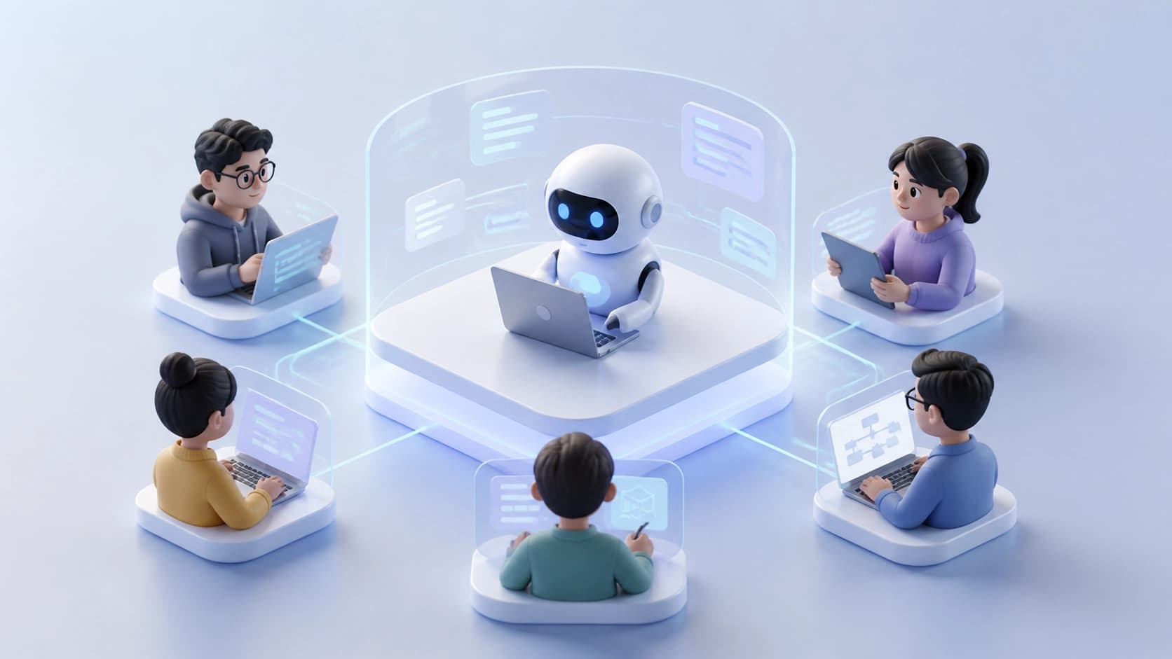 MGX (MetaGPT X): अपनी व्यक्तिगत AI टीम का निर्माण और बिना कोड के एक प्रोजेक्ट लॉन्च करें