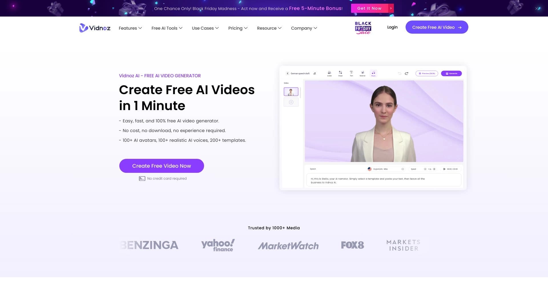 Vidnoz