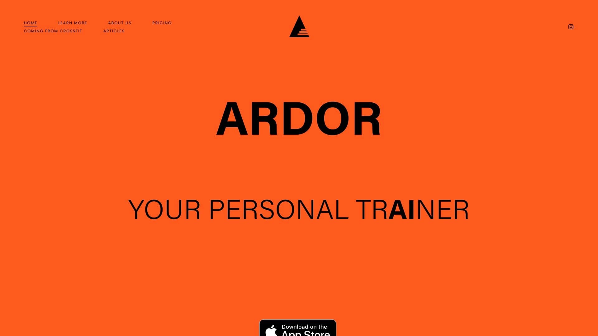 Ardor Fitness