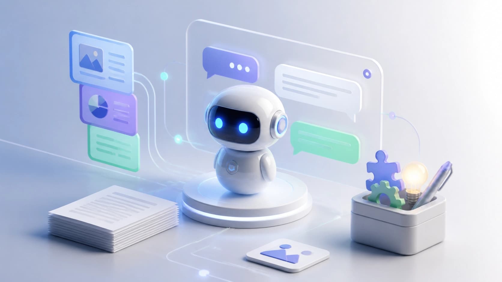 FlowGPT for beginners: setting up the service, finding prompts, and creating your own bots
