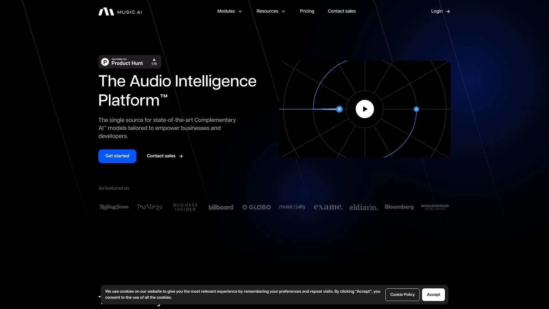 Music AI
