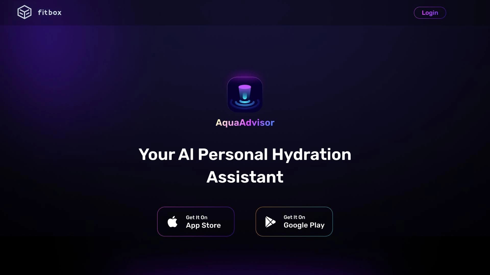 AquaAdvisor