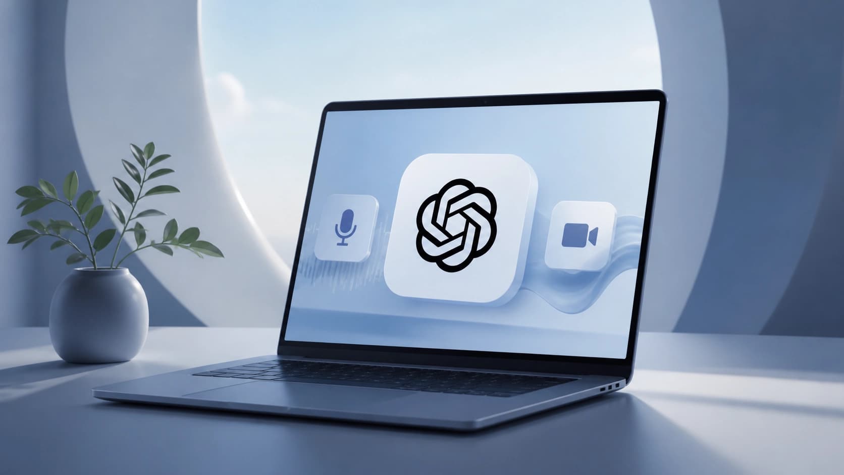 The ChatGPT Windows app is now publicly available and free for all users