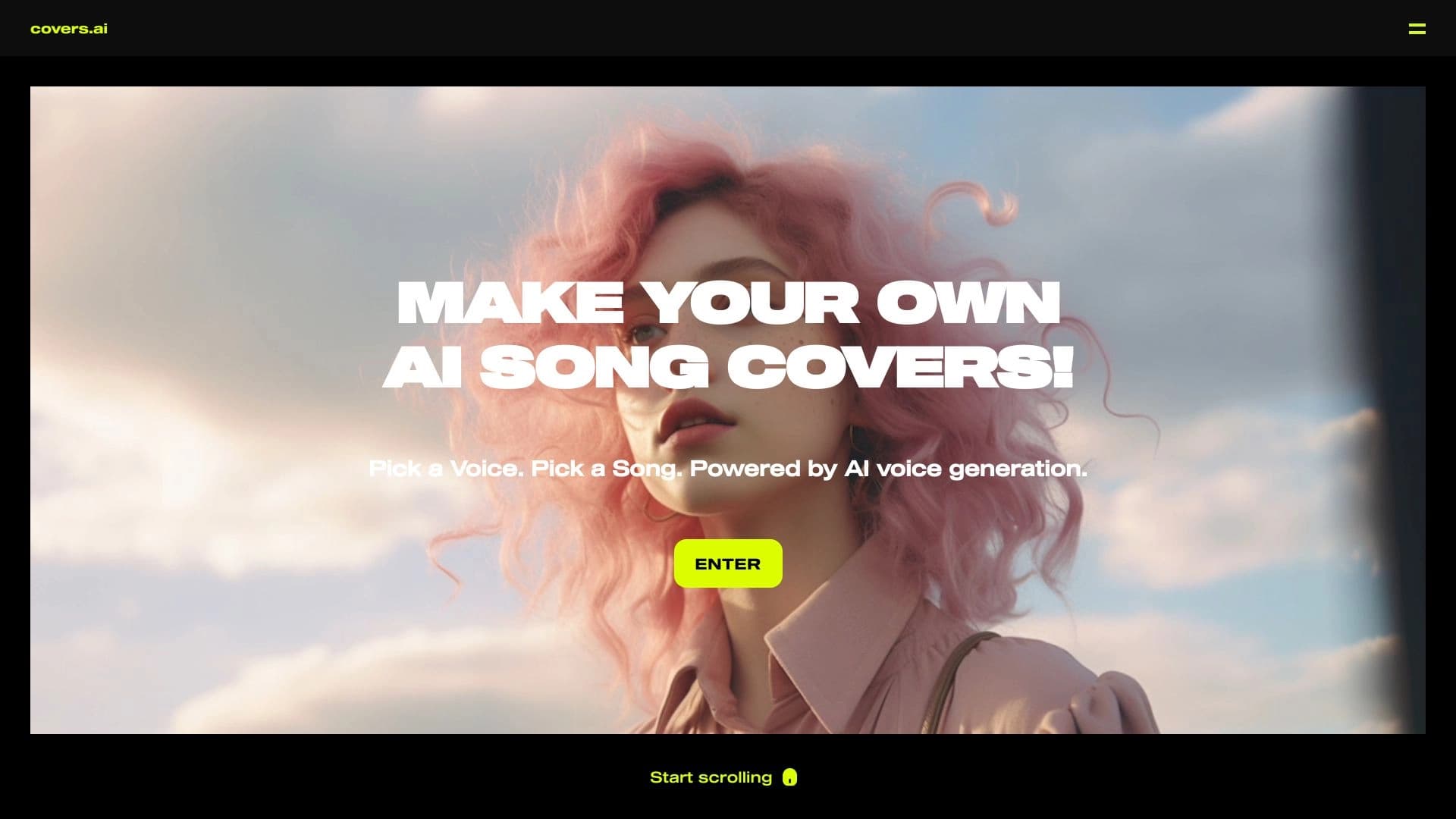 Cover AI