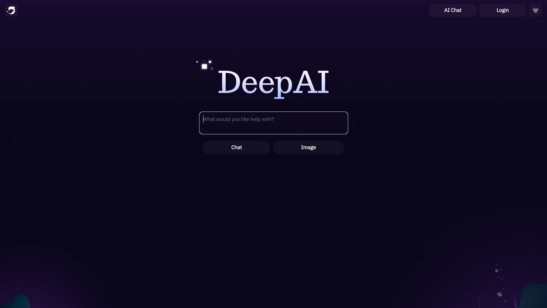 Deep AI