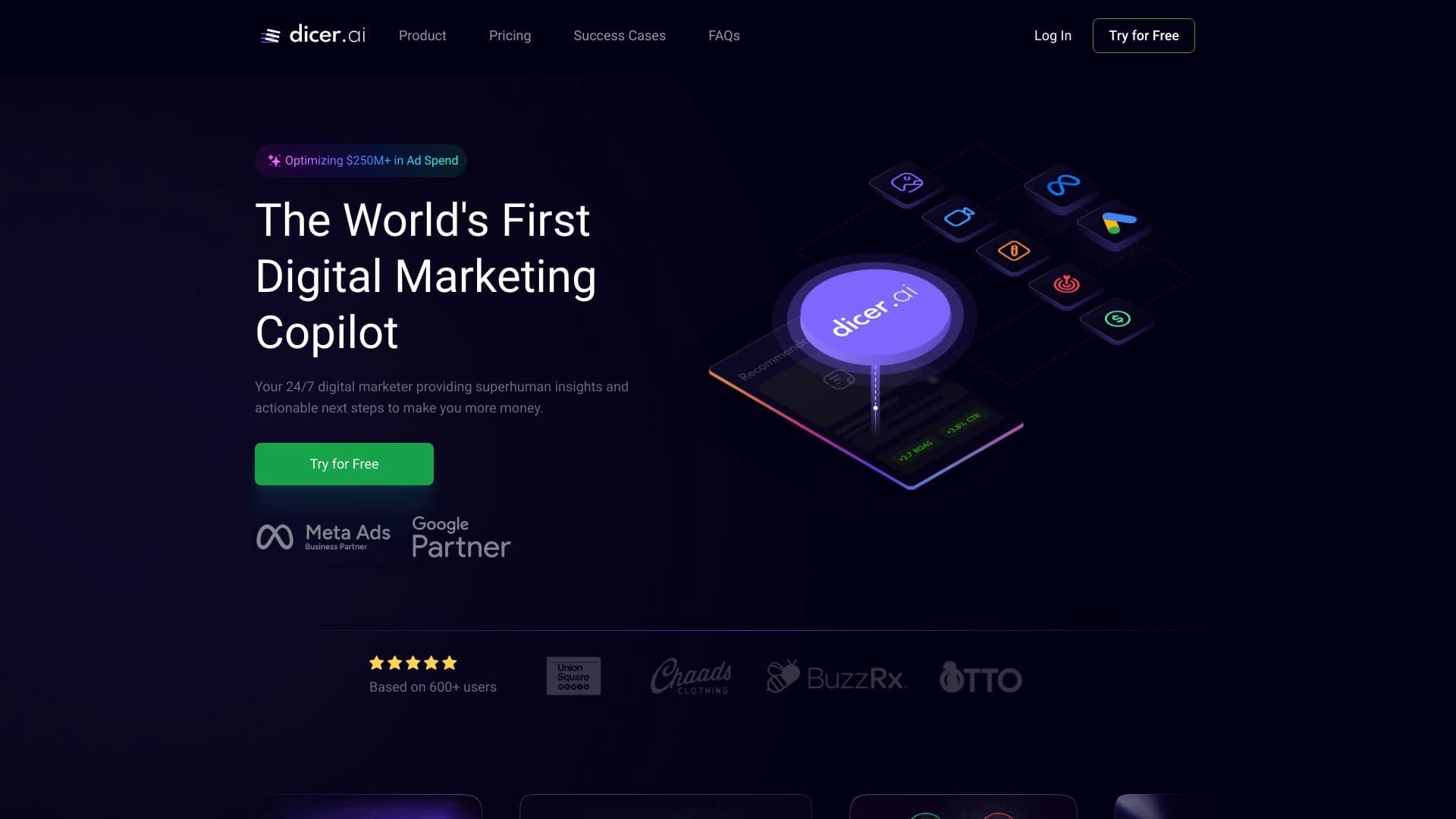 Dicer.ai