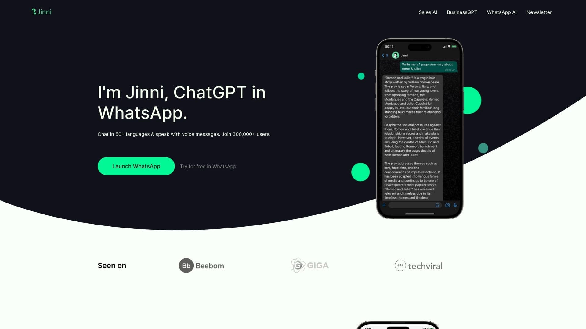 Jinni