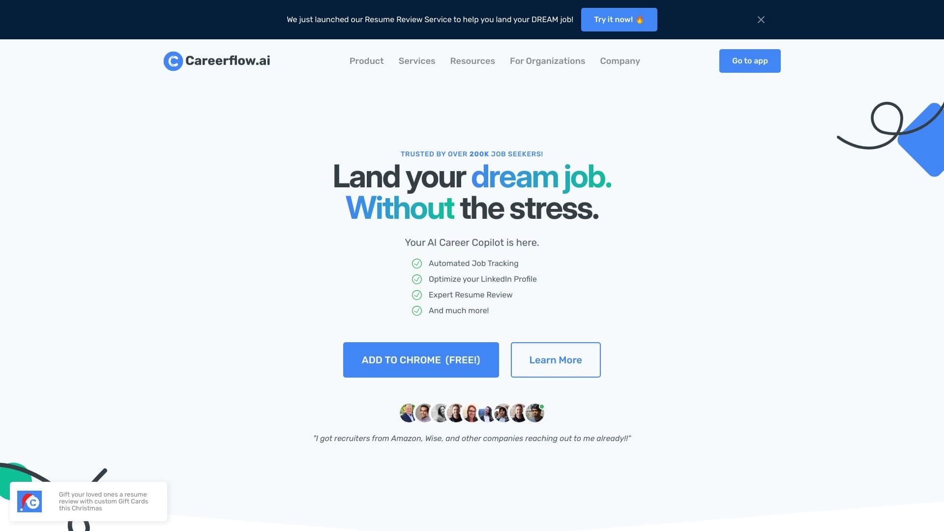 Careerflow AI