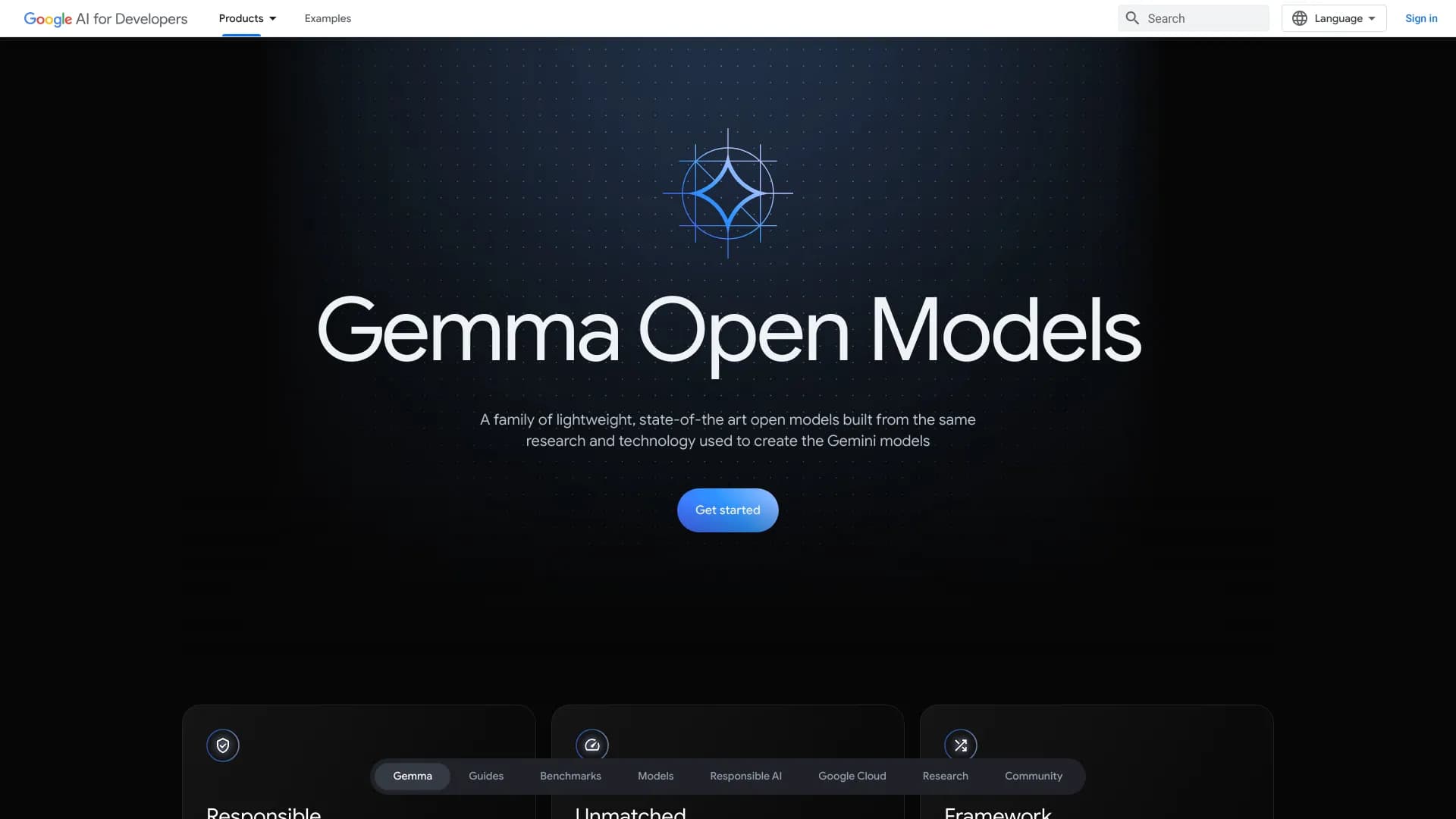 Gemini 1.0 Pro