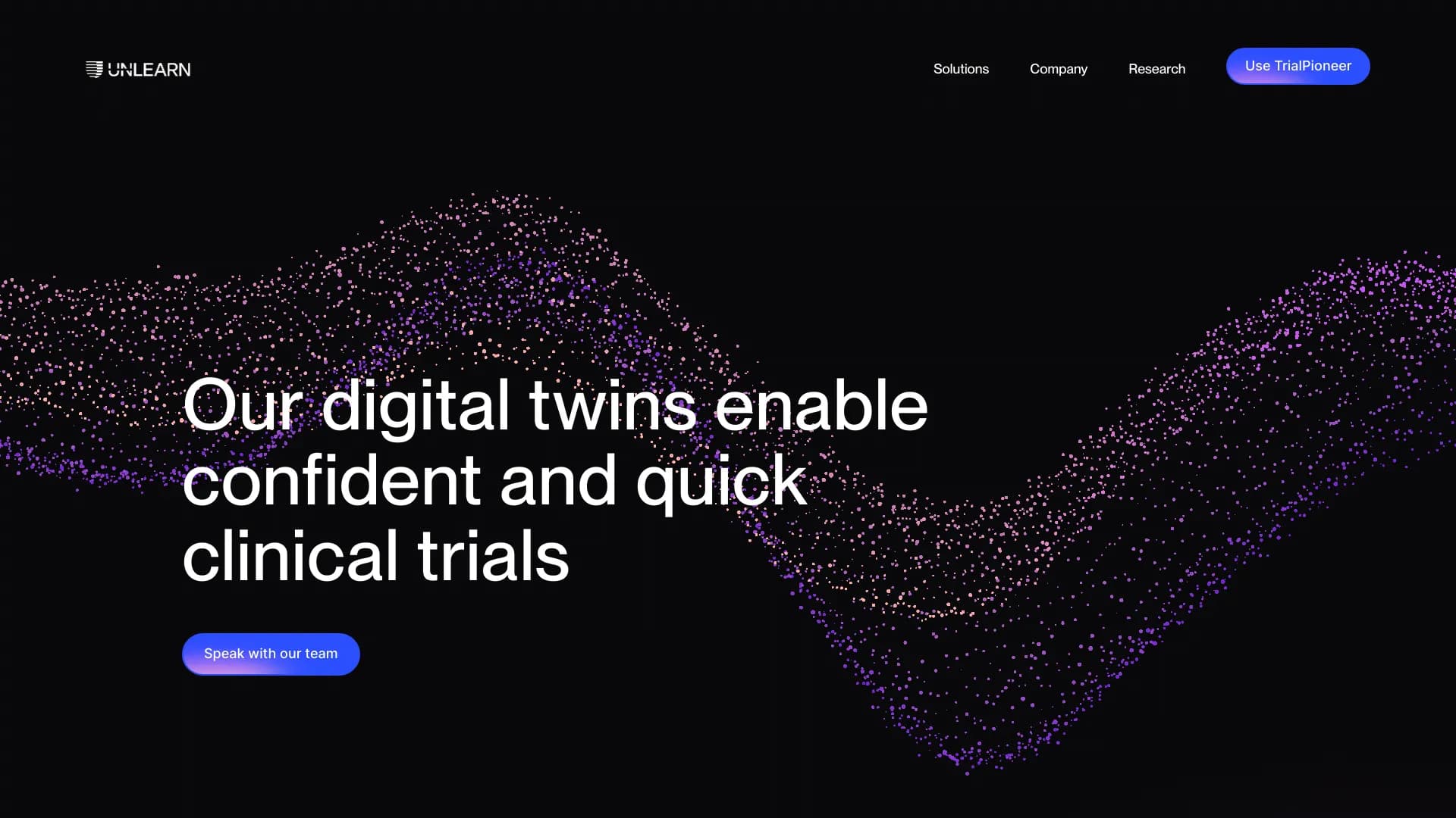 Unlearn.AI