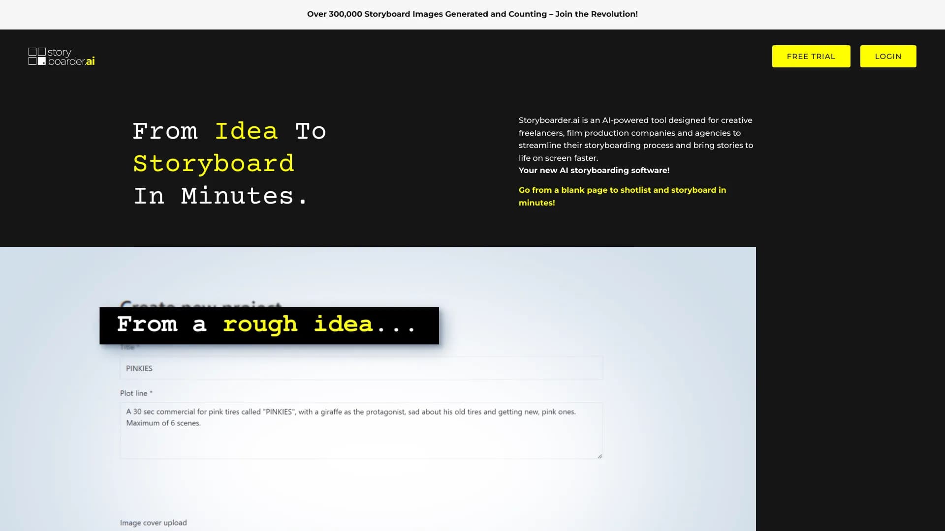 Storyboarder