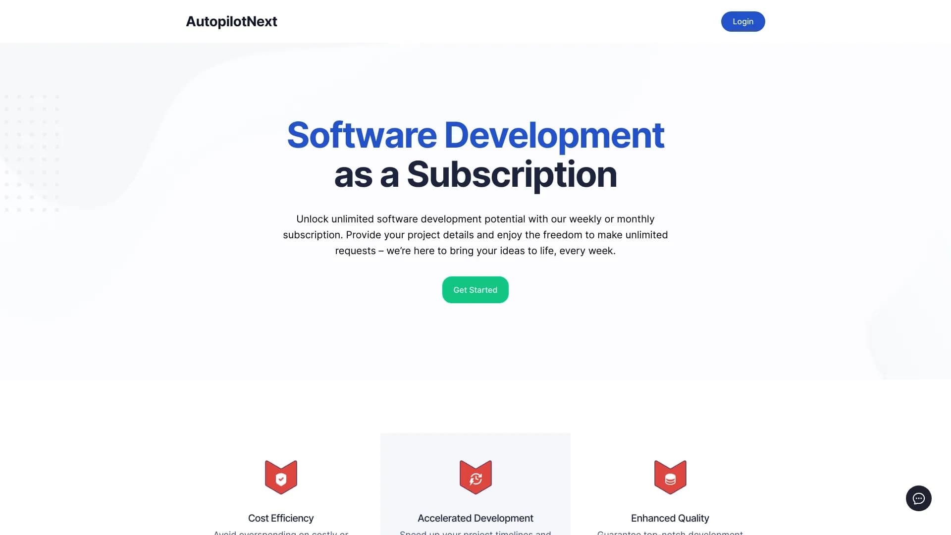 AutopilotNext