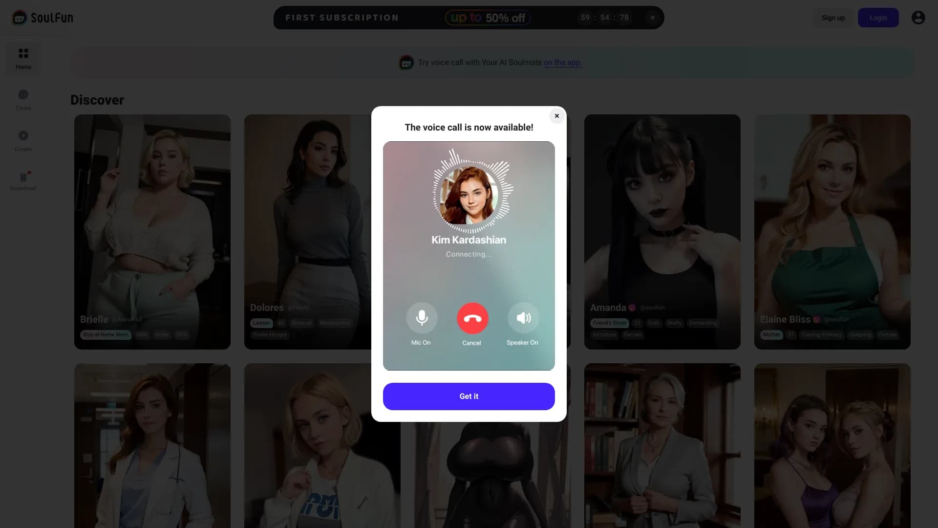SoulFun AI